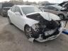 2007 LEXUS  IS