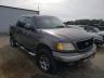 2003 FORD  F-150