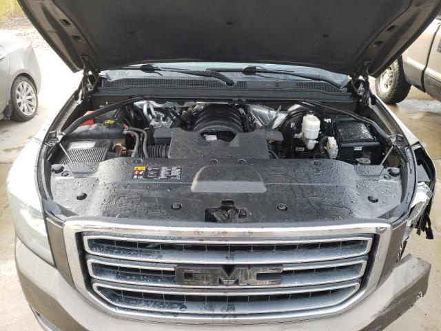 2016 GMC YUKON SLE 1GKS1AKC0GR384522