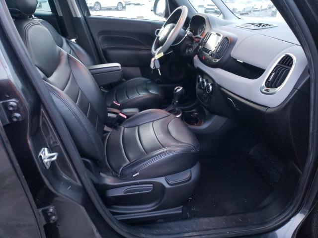 2014 FIAT 500L EASY ZFBCFABH7EZ025049