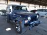 2003 JEEP  WRANGLER