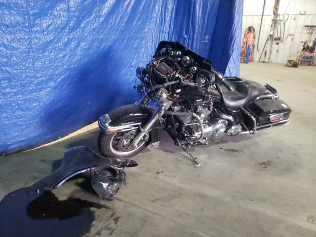 2008 HARLEY-DAVIDSON FLHTCUI 1HD1FC4118Y675570
