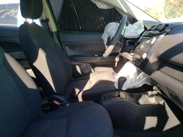 2014 MITSUBISHI MIRAGE DE ML32A3HJ5EH025606