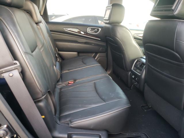 2013 INFINITI JX35 5N1AL0MN7DC303889