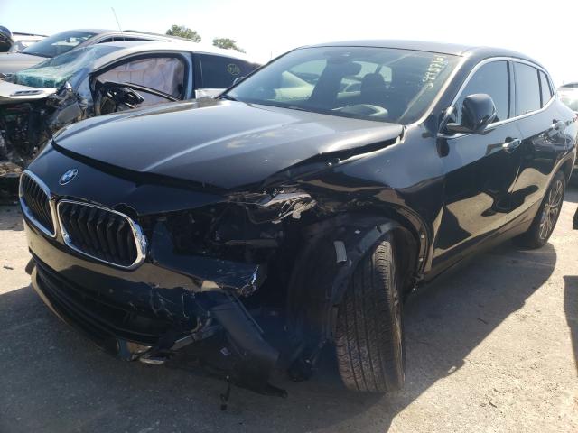 2019 BMW X2 SDRIVE2 WBXYJ3C53K5N59902