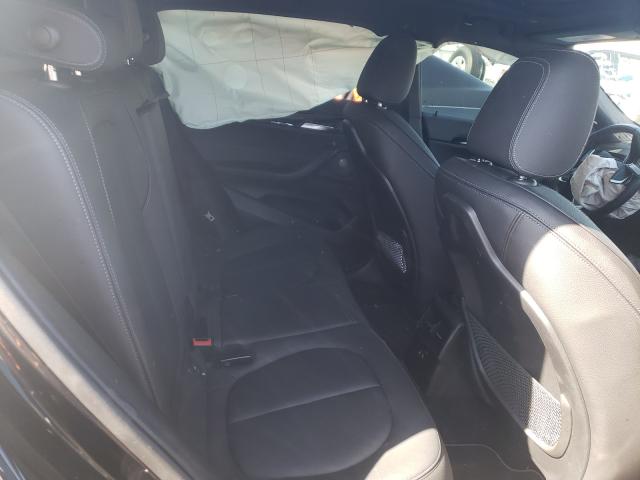 2019 BMW X2 SDRIVE2 WBXYJ3C53K5N59902