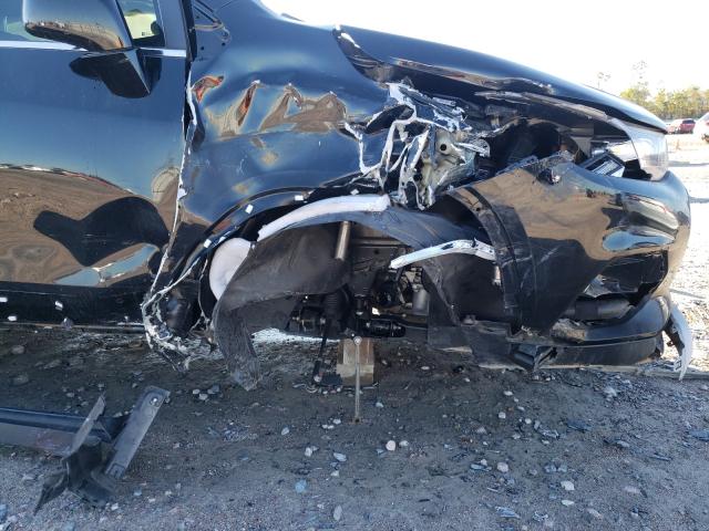 2019 CHEVROLET TRAX PREMI 3GNCJMSB6KL126313