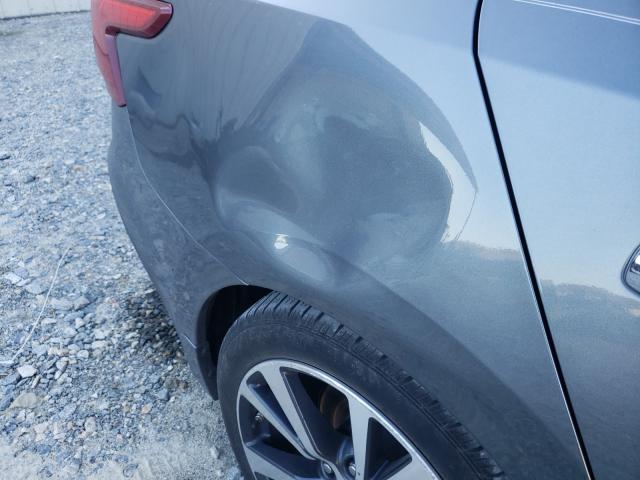 2017 NISSAN MAXIMA 3.5 - 1N4AA6AP0HC421510