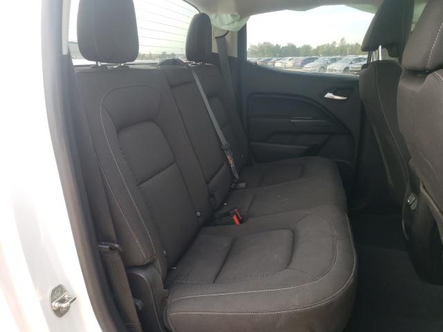 2019 GMC CANYON SLE 1GTG5CEN7K1136421