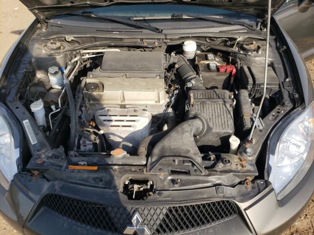 2012 MITSUBISHI ECLIPSE GS 4A31K5DF9CE005065