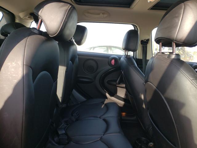 2014 MINI COOPER COU WMWZB3C55EWR38992