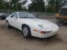 photo PORSCHE 928 1987