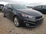 2014 KIA  OPTIMA