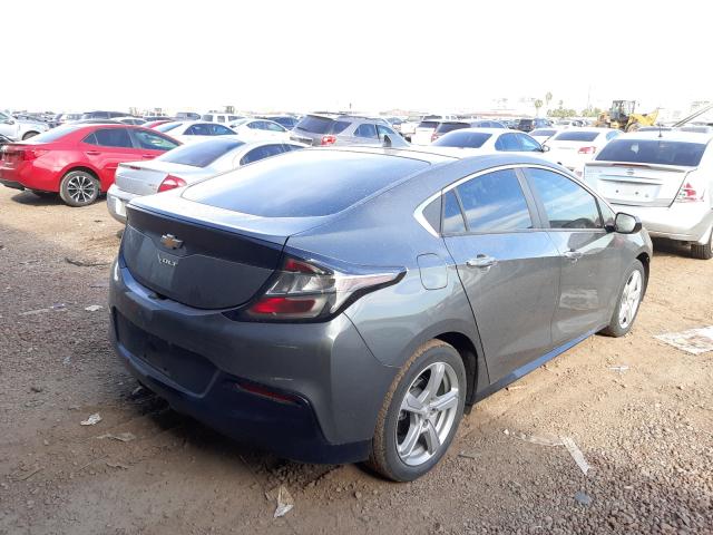 VIN 1G1RA6S51HU101688 2017 Chevrolet Volt, LT no.4