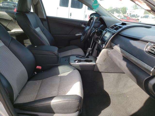 2012 TOYOTA CAMRY L AU 4T1BF1FK2CU507934