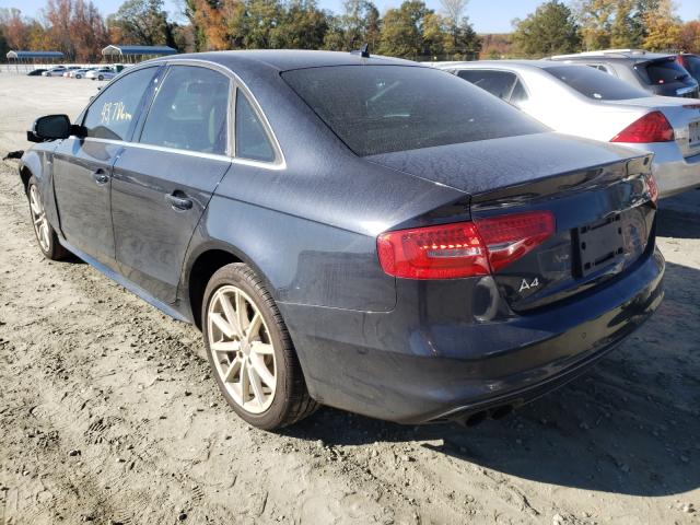 VIN WAUEFAFL5GA004428 2016 Audi A4, Premium Plus S-... no.3