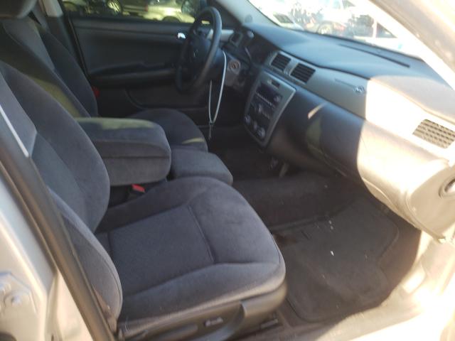 2013 CHEVROLET IMPALA POL 2G1WD5E33D1252861