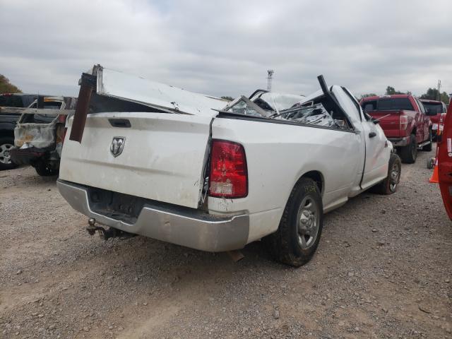2011 DODGE RAM 2500 3D7LP2ET7BG520269