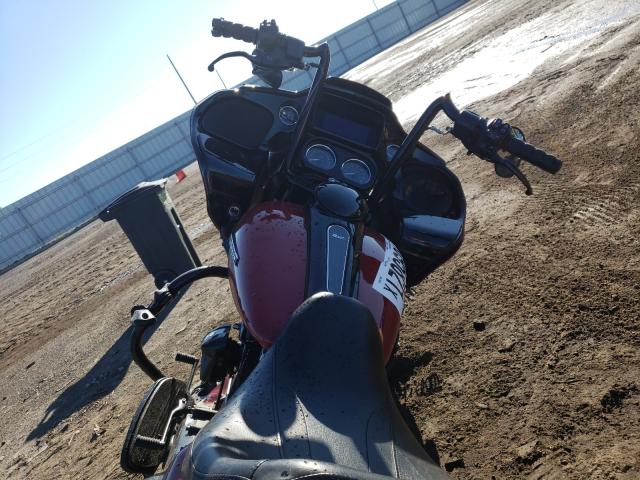 2020 HARLEY-DAVIDSON FLTRXS 1HD1KTP19LB615877