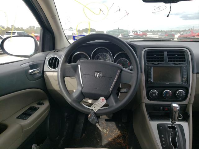 2012 DODGE CALIBER SX 1C3CDWDA1CD533273