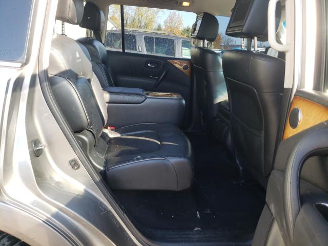 2012 INFINITI QX56 JN8AZ2NE7C9021846