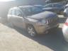 2008 JEEP  COMPASS