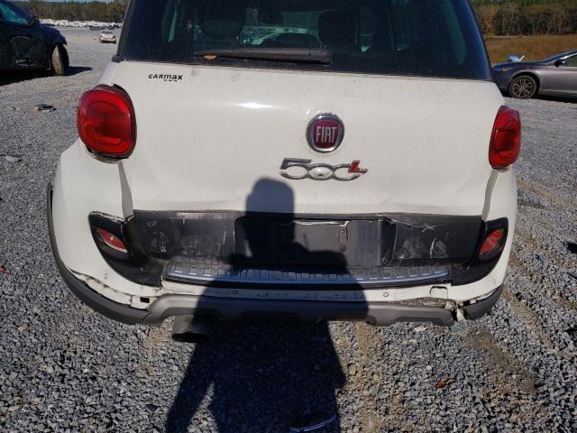 2014 FIAT 500L TREKK ZFBCFADH2EZ004574