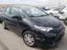 2015 HONDA  FIT