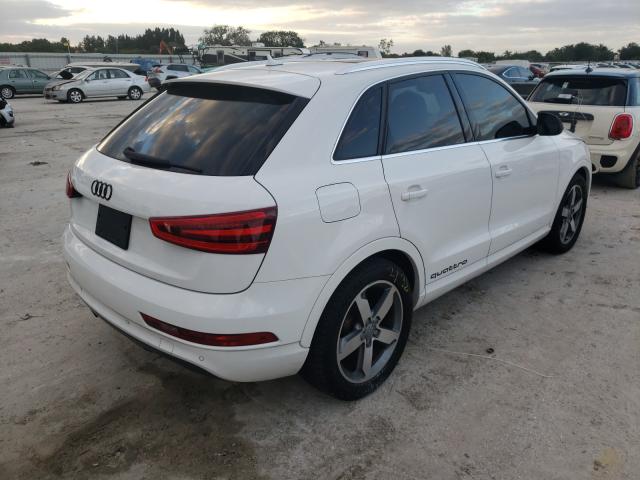 2015 AUDI Q3 PRESTIG WA1GFCFSXFR011349
