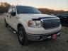 2008 FORD  F-150