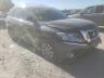 2013 NISSAN  PATHFINDER