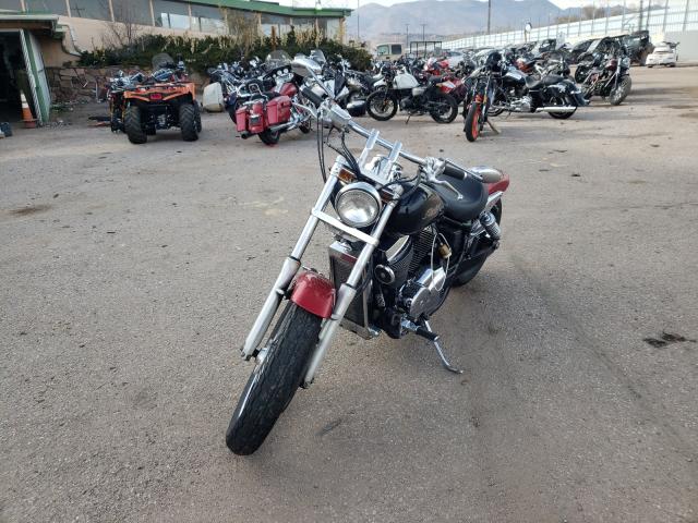 2003 HONDA VT750 DCB JH2RC44513M705180