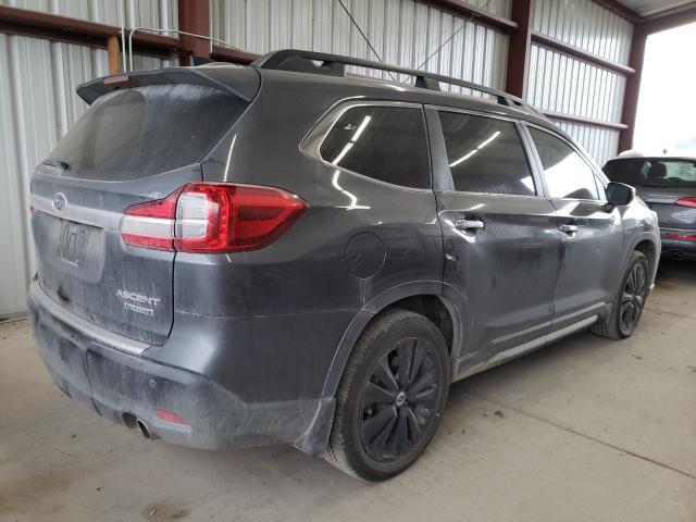 2021 SUBARU ASCENT TOU 4S4WMARD5M3409556