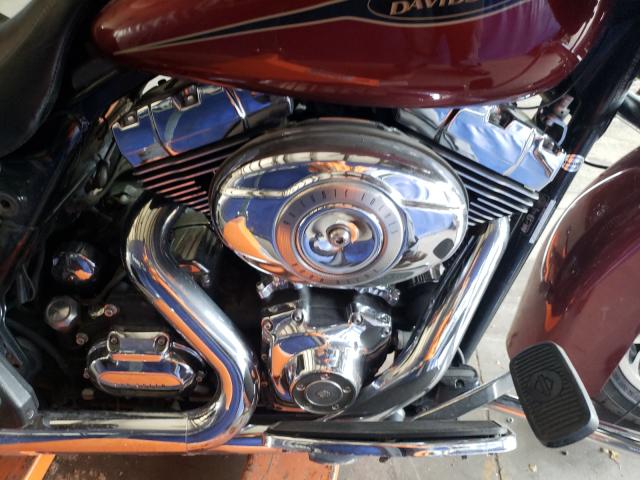 2009 HARLEY-DAVIDSON FLTR 1HD1FS4179Y659272