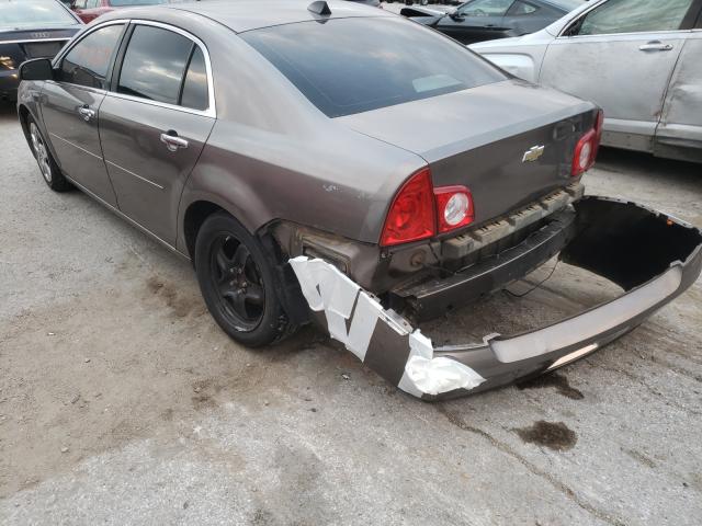 2012 CHEVROLET MALIBU L 1G1ZD5EU8CF216905