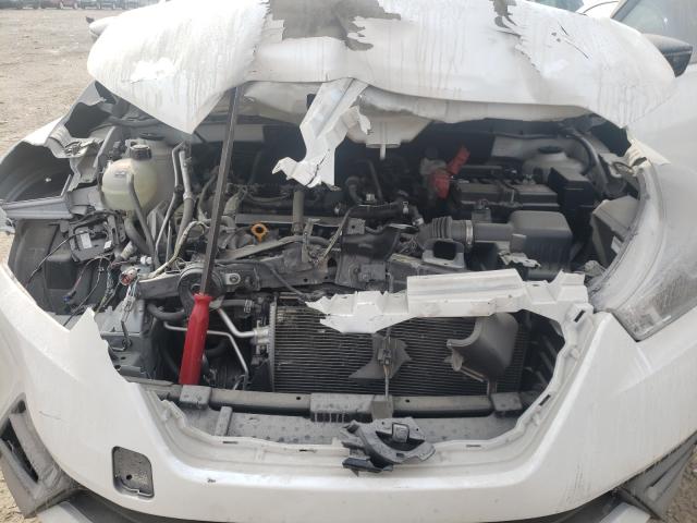 2020 NISSAN KICKS SR 3N1CP5DVXLL490825