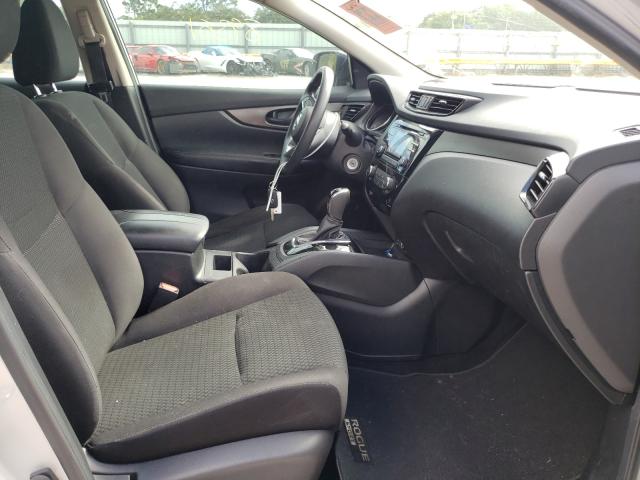 2018 NISSAN UK JN1BJ1CP8JW185646