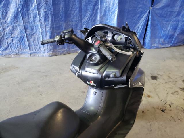 2008 HONDA FSC600 D JH2PF01108K600612