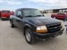 1999 FORD  RANGER