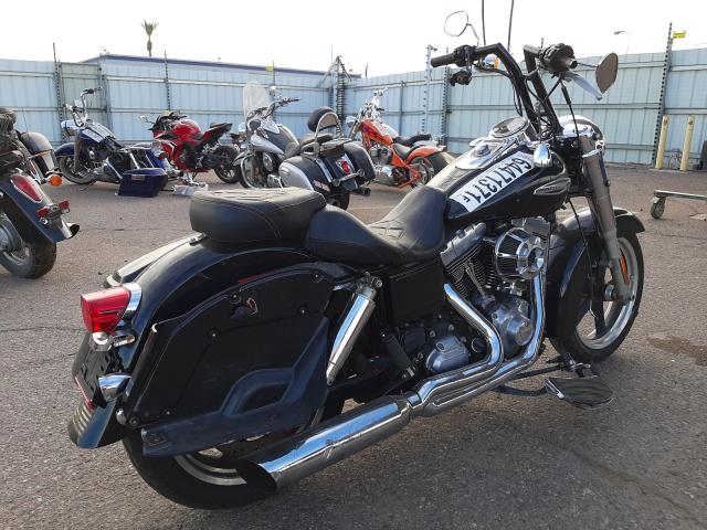 2015 HARLEY-DAVIDSON FLD SWITCH 1HD1GZM36FC303878