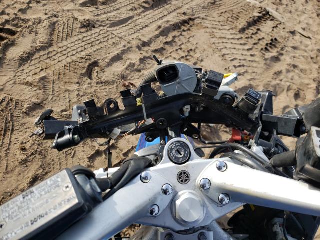 2004 YAMAHA FJR1300 JYARP07E14A001674