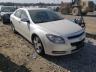 2012 CHEVROLET  MALIBU