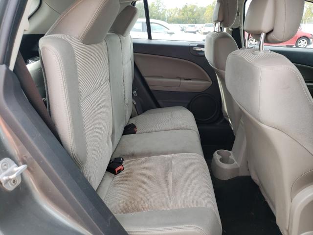 2012 DODGE CALIBER SX 1C3CDWDA1CD533273