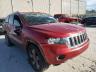 2011 JEEP  CHEROKEE