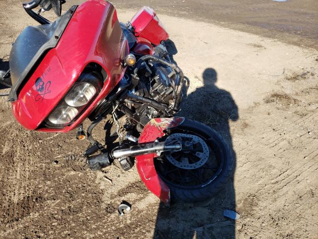 2020 HARLEY-DAVIDSON FLTRXS 1HD1KTP19LB615877