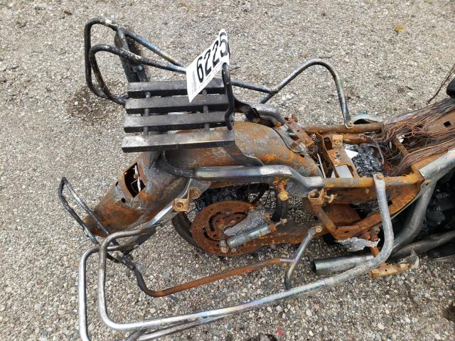 2006 HARLEY-DAVIDSON FLHRI 1HD1FBW1X6Y696292