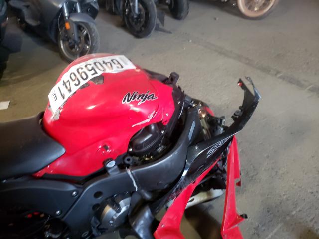 2012 KAWASAKI ZX1000 J JKAZXCJ10CA010029