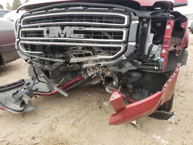 2015 GMC YUKON SLE 1GKS2AKC1FR275451