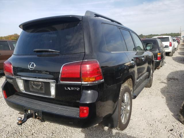 2010 LEXUS LX 570 JTJHY7AX1A4048601