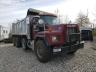 photo MACK 600 RB600 2003